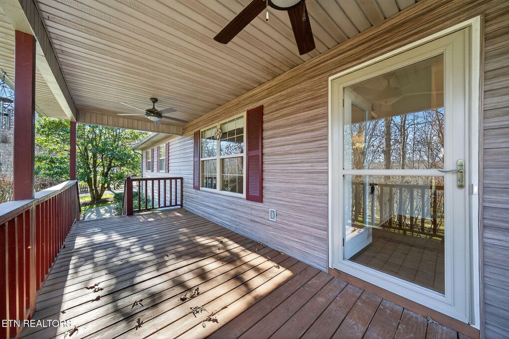 Photo of 327 Robin Hood Drive, Crossville, TN 38555 (MLS # 1324821)