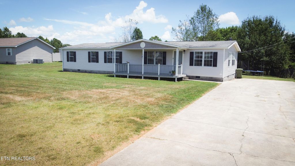 Photo of 237 County Rd 266, Sweetwater, TN 37874 (MLS # 1321646)