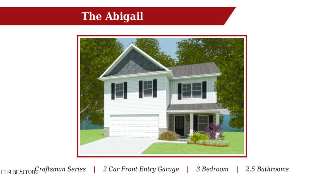 Photo of 3416 Song Sparrow Drive, Maryville, TN 37803 (MLS # 1324457)