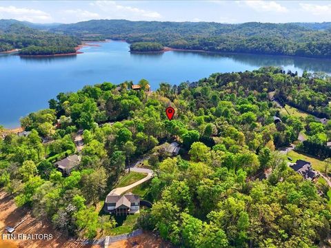 Tiny photo for 60 E Chelaque Way, Mooresburg, TN 37811 (MLS # 1337530)