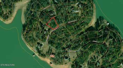 Tiny photo for 60 E Chelaque Way, Mooresburg, TN 37811 (MLS # 1337530)