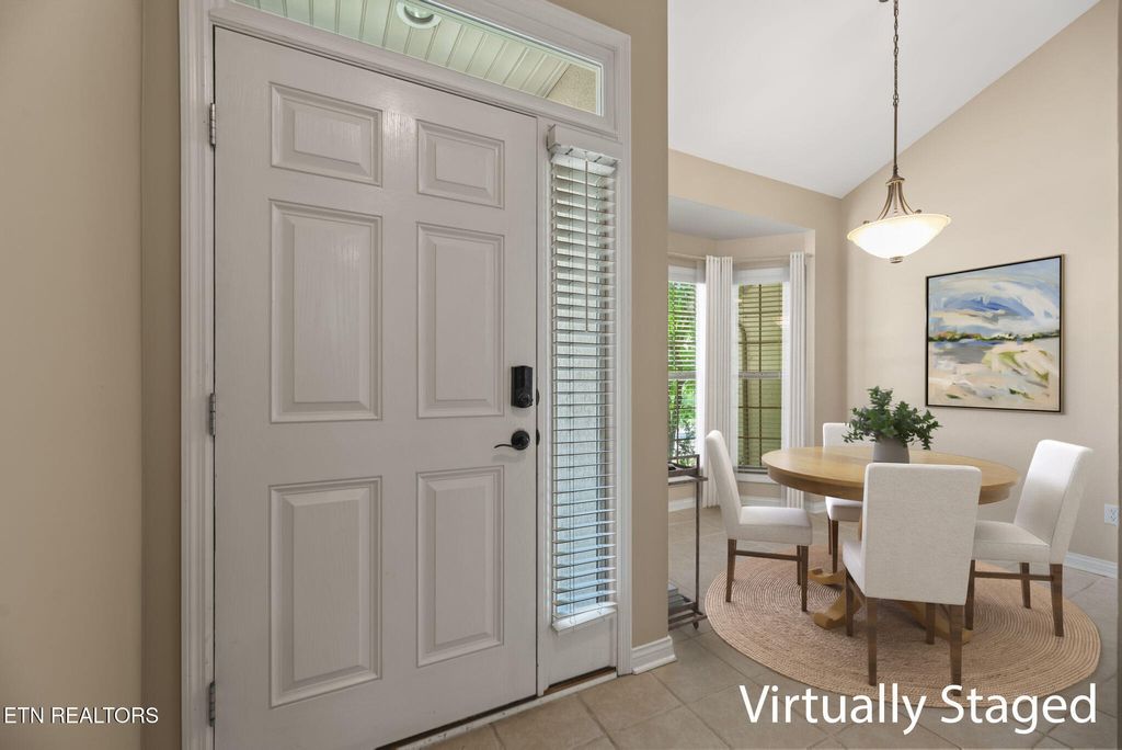 Photo of 669 Chapel Point Lane, Knoxville, TN 37934 (MLS # 1302873)