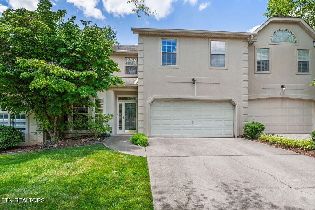 Photo of 669 Chapel Point Lane, Knoxville, TN 37934 (MLS # 1302873)