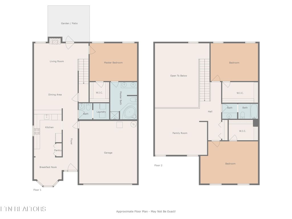 Photo of 669 Chapel Point Lane, Knoxville, TN 37934 (MLS # 1302873)