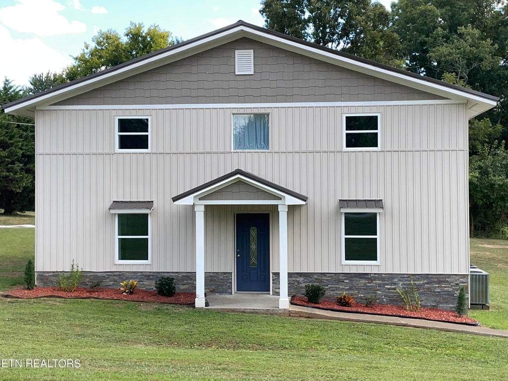 Photo of 359 Community Drive, Madisonville, TN 37354 (MLS # 1347729)