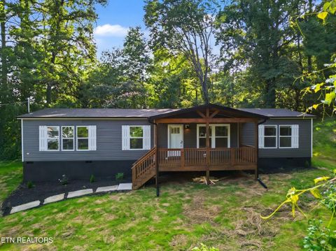 Photo of 6400 Hubert Bean Rd, Knoxville, TN 37918 (MLS # 1346565)