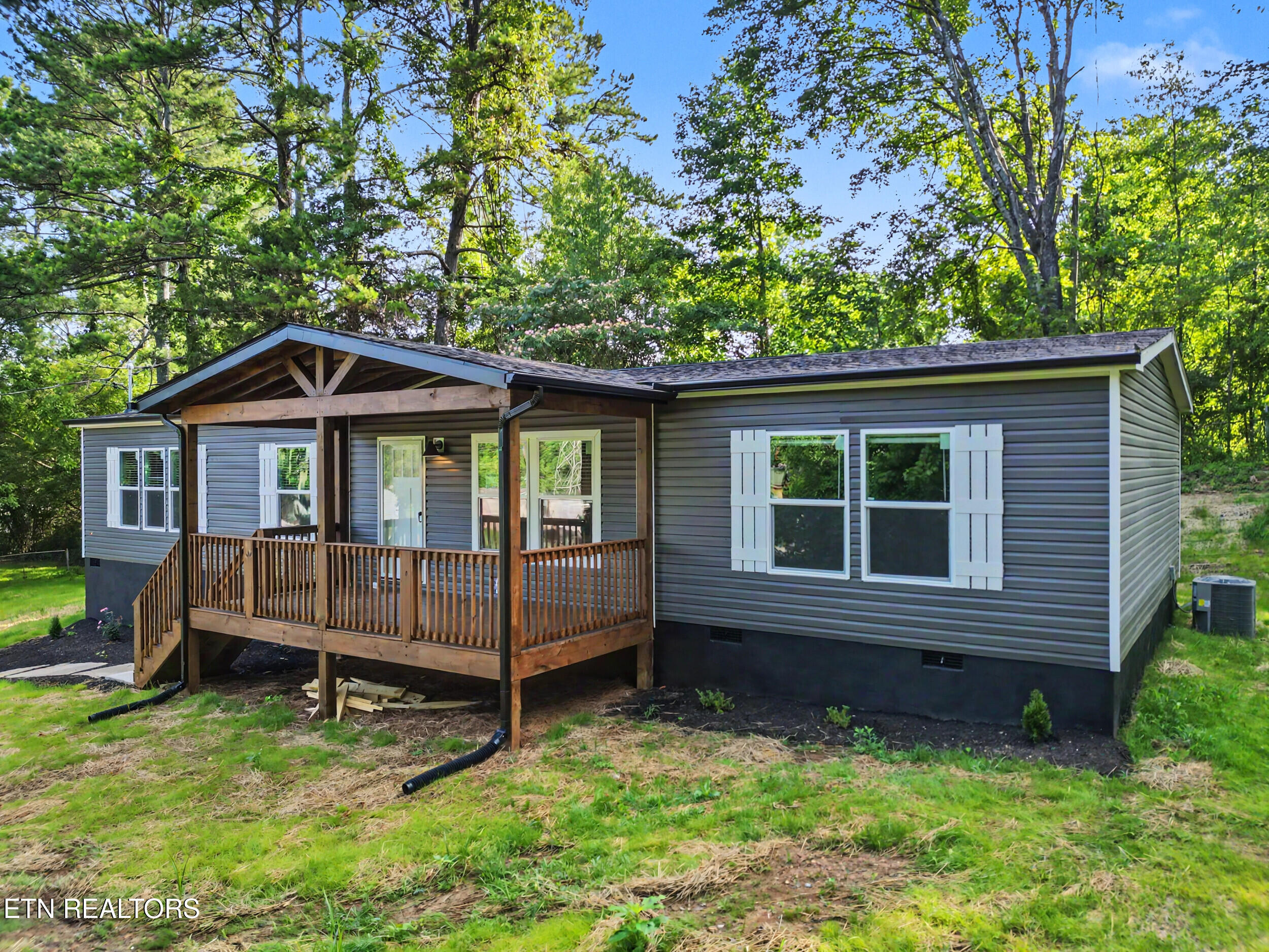 6400 Hubert Bean Rd
