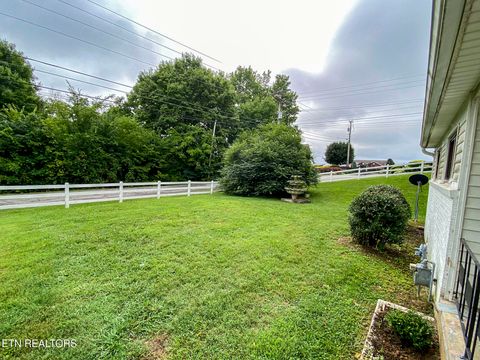 Tiny photo for 1166 Lake Drive, Dandridge, TN 37725 (MLS # 1329919)