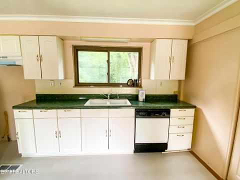 Tiny photo for 1166 Lake Drive, Dandridge, TN 37725 (MLS # 1329919)