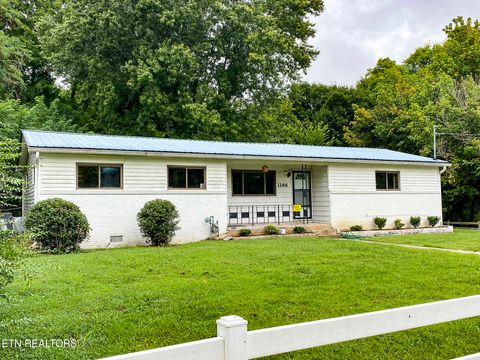 Photo of 1166 Lake Drive, Dandridge, TN 37725 (MLS # 1329919)