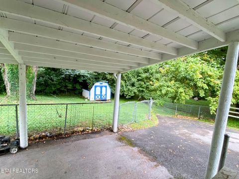 Tiny photo for 1166 Lake Drive, Dandridge, TN 37725 (MLS # 1329919)
