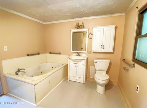 Tiny photo for 1166 Lake Drive, Dandridge, TN 37725 (MLS # 1329919)