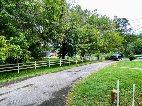 Tiny photo for 1166 Lake Drive, Dandridge, TN 37725 (MLS # 1329919)