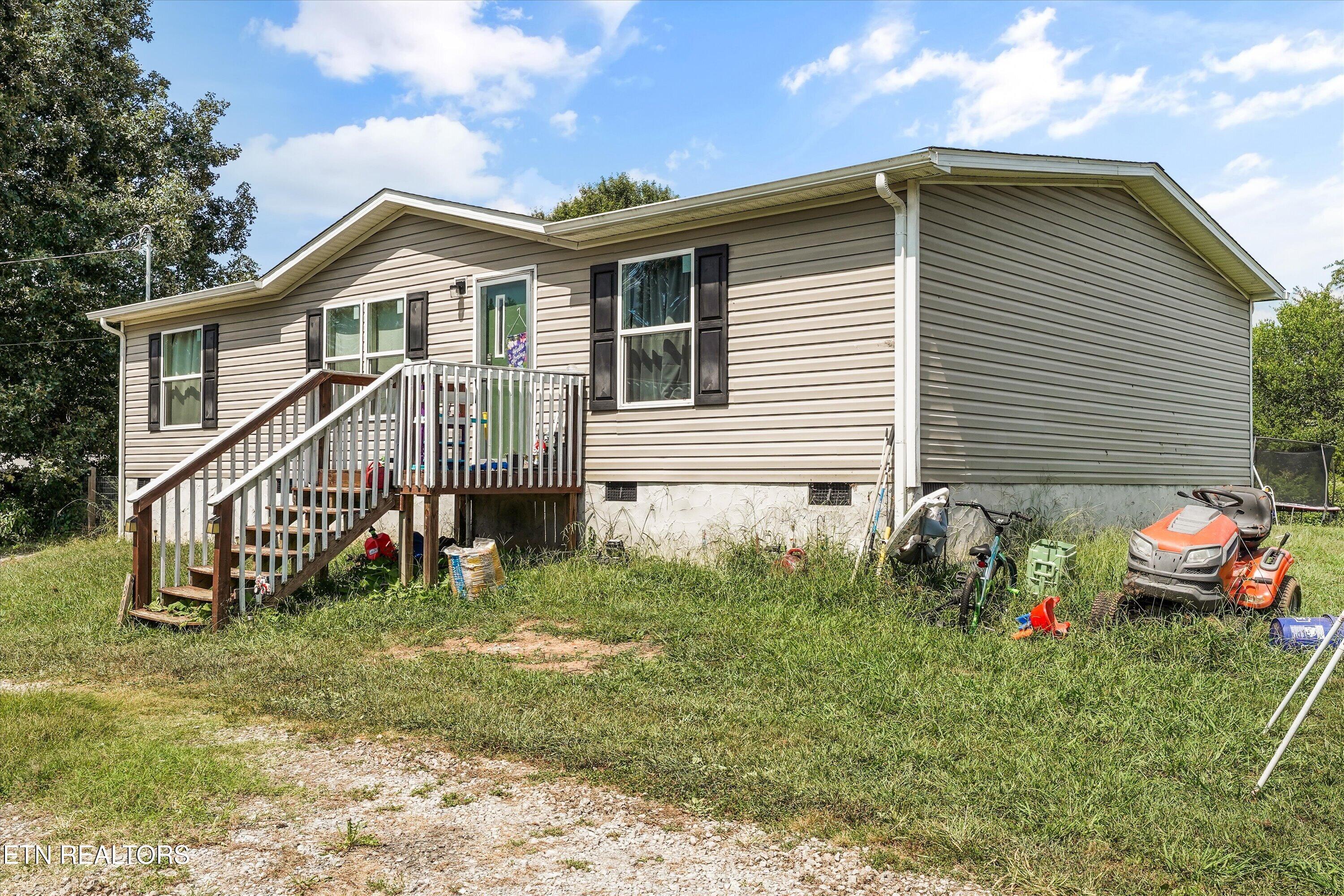 809 Shadrock Lane