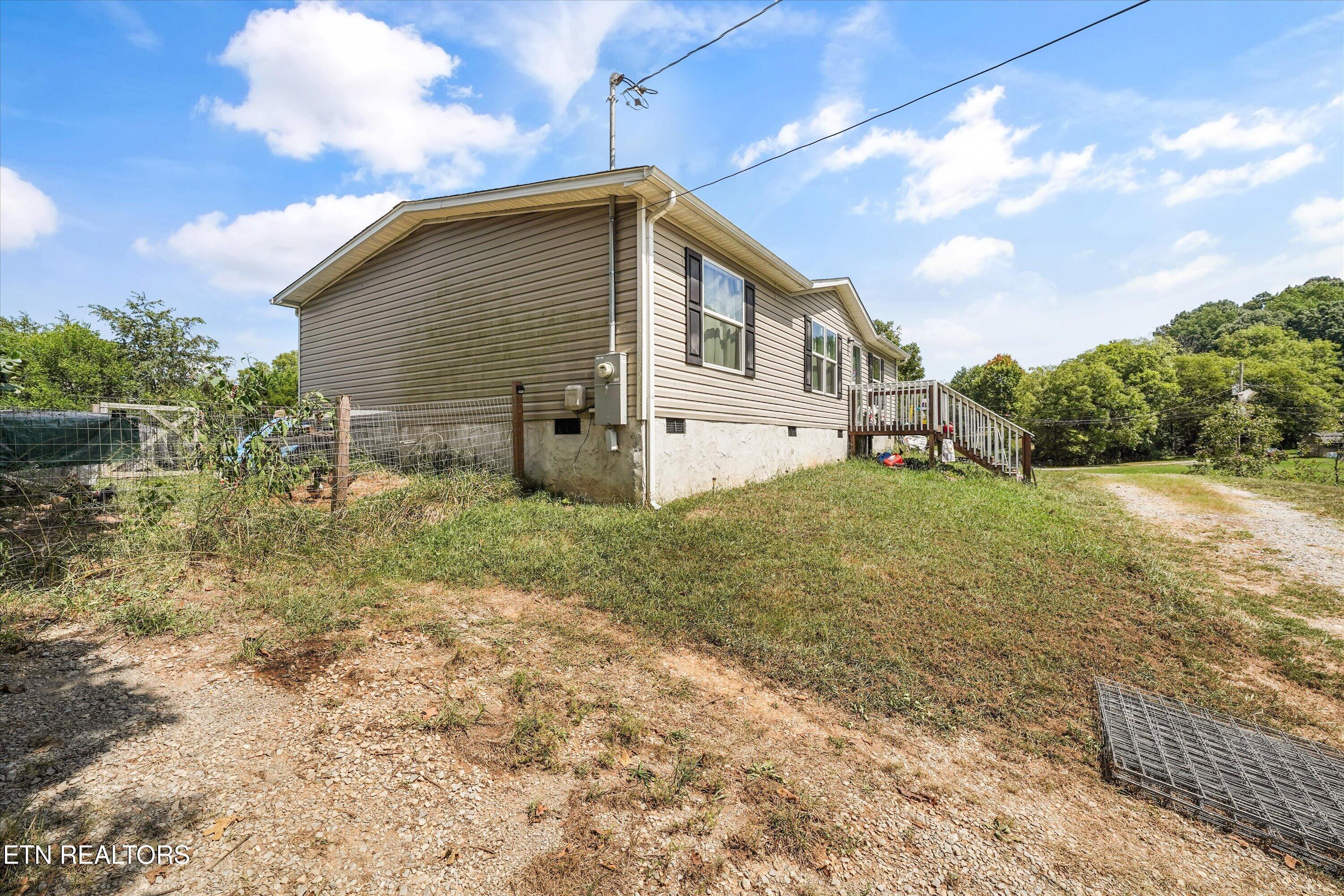 809 Shadrock Lane