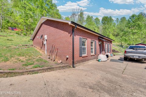 Photo of 1848 Bruce Ridge Rd, Baxter, TN 38544 (MLS # 1337418)