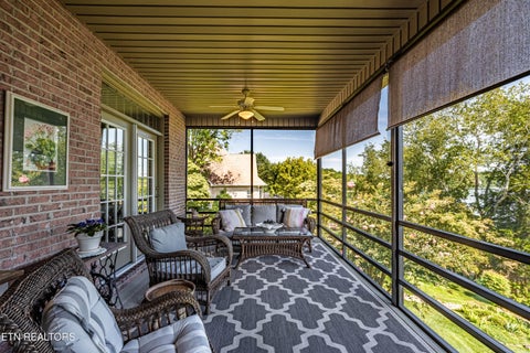 Tiny photo for 120 Coyatee Point Drive, Loudon, TN 37774 (MLS # 1353350)
