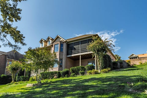 Tiny photo for 120 Coyatee Point Drive, Loudon, TN 37774 (MLS # 1353350)
