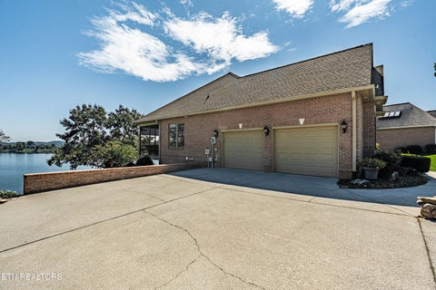 Tiny photo for 120 Coyatee Point Drive, Loudon, TN 37774 (MLS # 1353350)