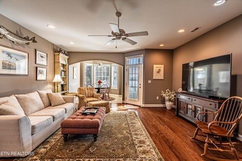 Tiny photo for 120 Coyatee Point Drive, Loudon, TN 37774 (MLS # 1353350)