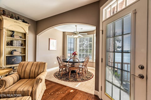 Tiny photo for 120 Coyatee Point Drive, Loudon, TN 37774 (MLS # 1353350)