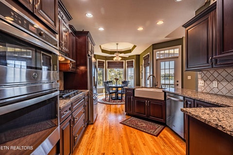 Tiny photo for 120 Coyatee Point Drive, Loudon, TN 37774 (MLS # 1353350)
