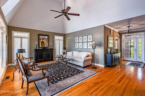 Tiny photo for 120 Coyatee Point Drive, Loudon, TN 37774 (MLS # 1353350)