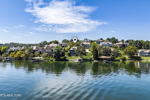 Tiny photo for 120 Coyatee Point Drive, Loudon, TN 37774 (MLS # 1353350)