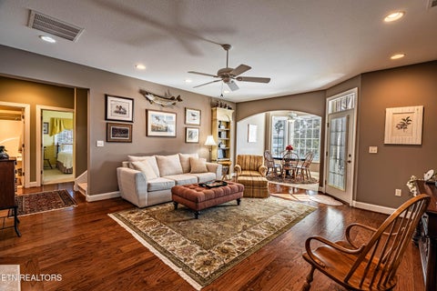 Tiny photo for 120 Coyatee Point Drive, Loudon, TN 37774 (MLS # 1353350)