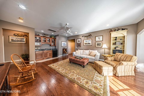 Tiny photo for 120 Coyatee Point Drive, Loudon, TN 37774 (MLS # 1353350)