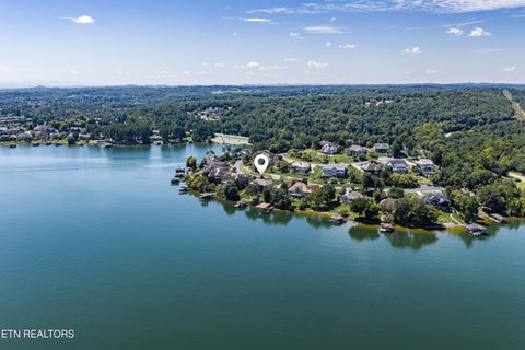 Tiny photo for 120 Coyatee Point Drive, Loudon, TN 37774 (MLS # 1353350)