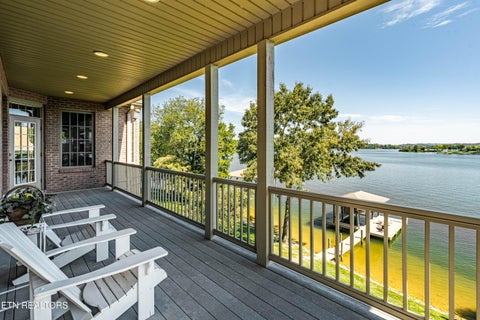 Tiny photo for 120 Coyatee Point Drive, Loudon, TN 37774 (MLS # 1353350)
