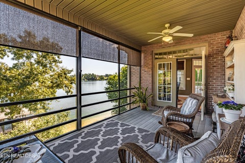 Tiny photo for 120 Coyatee Point Drive, Loudon, TN 37774 (MLS # 1353350)