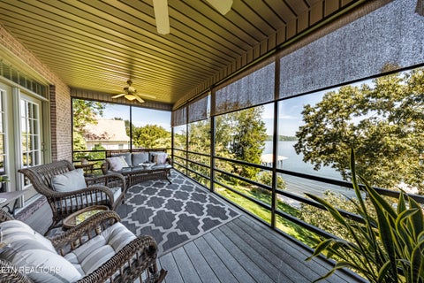 Tiny photo for 120 Coyatee Point Drive, Loudon, TN 37774 (MLS # 1353350)
