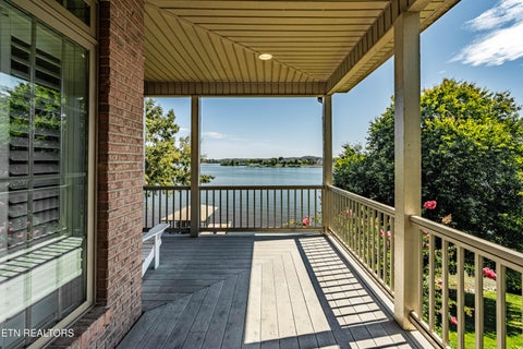 Tiny photo for 120 Coyatee Point Drive, Loudon, TN 37774 (MLS # 1353350)