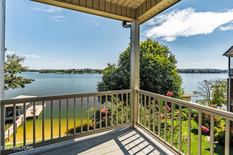 Tiny photo for 120 Coyatee Point Drive, Loudon, TN 37774 (MLS # 1353350)