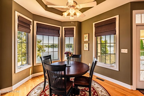Tiny photo for 120 Coyatee Point Drive, Loudon, TN 37774 (MLS # 1353350)