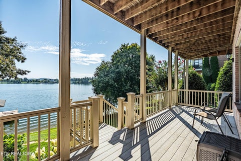 Tiny photo for 120 Coyatee Point Drive, Loudon, TN 37774 (MLS # 1353350)
