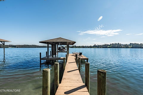 Tiny photo for 120 Coyatee Point Drive, Loudon, TN 37774 (MLS # 1353350)