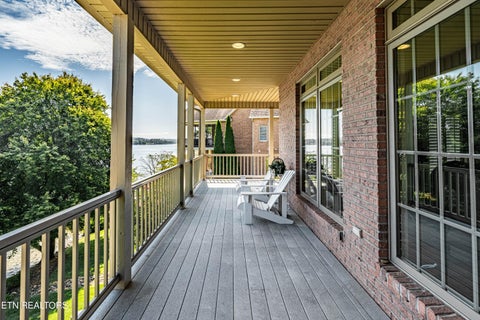 Tiny photo for 120 Coyatee Point Drive, Loudon, TN 37774 (MLS # 1353350)