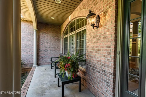 Tiny photo for 120 Coyatee Point Drive, Loudon, TN 37774 (MLS # 1353350)