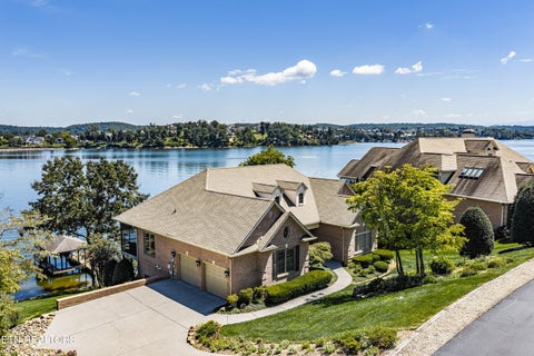 Tiny photo for 120 Coyatee Point Drive, Loudon, TN 37774 (MLS # 1353350)