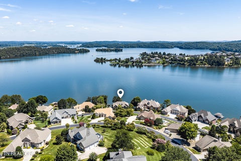 Tiny photo for 120 Coyatee Point Drive, Loudon, TN 37774 (MLS # 1353350)