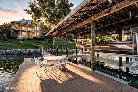 Tiny photo for 120 Coyatee Point Drive, Loudon, TN 37774 (MLS # 1353350)