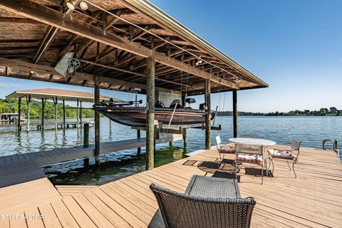 Tiny photo for 120 Coyatee Point Drive, Loudon, TN 37774 (MLS # 1353350)
