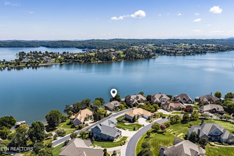 Tiny photo for 120 Coyatee Point Drive, Loudon, TN 37774 (MLS # 1353350)