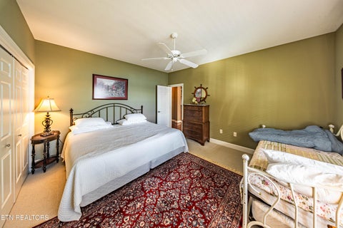 Tiny photo for 120 Coyatee Point Drive, Loudon, TN 37774 (MLS # 1353350)