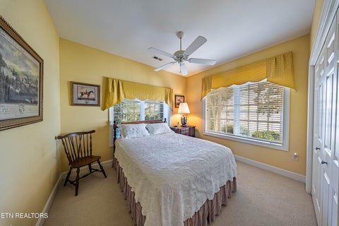Tiny photo for 120 Coyatee Point Drive, Loudon, TN 37774 (MLS # 1353350)
