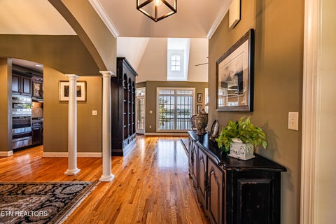 Tiny photo for 120 Coyatee Point Drive, Loudon, TN 37774 (MLS # 1353350)