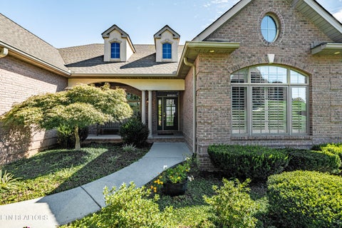 Tiny photo for 120 Coyatee Point Drive, Loudon, TN 37774 (MLS # 1353350)